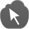 Cursor Arrow Icon Image