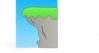 Cliff Clip Art