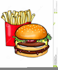 Mcdonalds Anyone Clipart Image