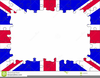 Puzzle Border Free Clipart Image