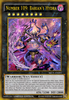 Yugioh Number Image