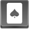 Spades Card Icon Image