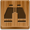 Binoculars Icon Image