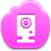 Webcam Icon Image