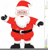 Christmas Clipart Clause Image