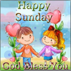 Th Sunday Of Easter Clipart Image