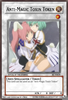 Anti Synchro Cards Image