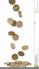 Clipart Coins Image