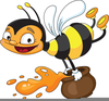 Animated Gif Clipart Of Bees Image