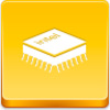 Microprocessor Icon Image