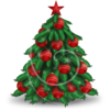 Christmas Tree Image