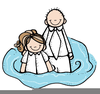 Lds Confirmation Clipart Image