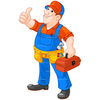 Plumber Clipart Free Image