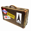 Clipart Picture Of A Suitcase Image