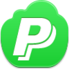 Paypal Icon Image