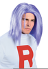 Team Rocket Wig Image