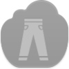 Trousers Icon Image