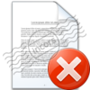 Document Error 6 Image