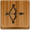 Bow Icon Image