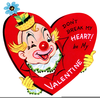 Free Valentine Clipart Kids Image