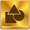 Shapes Icon Image