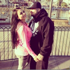 Brittanya And Husband Image