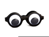 Googlie Eye Clipart Image