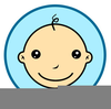 Baby Stuff Clipart Image