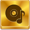 Music Disk Icon Image