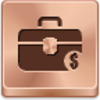 Bookkeeping Icon Image