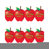 Free Back To School Cliparts Image