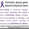 Domestic Abuse Quotes Image