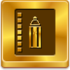 Book Of Record Icon Image