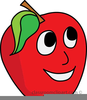 Apple Clipart Free Mac Image