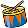 Drum Image