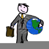 Free Business Clipart For Presentations Image