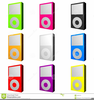 Clipart Mp Player Image