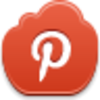 Pinterest Icon Image