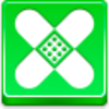 Plaster Icon Image