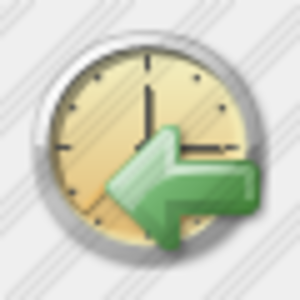 Icon Clock Import 2 Image