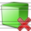 Cube Green Delete 6 Image