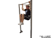 Hanging Knee Raise Image