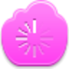 Loading Throbber Icon Image