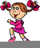 Tuesday Morning Clipart Image