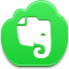 Evernote Icon Image