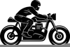 Retro Travel Clipart Image