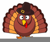 Clipart Of Thangsgiving Image