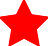 Star Clip Art