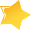 Star Clip Art