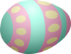 Egghunt Clip Art